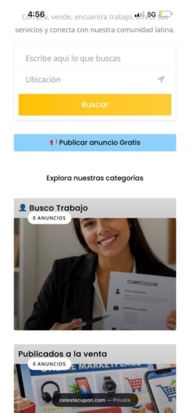 vendo todo
