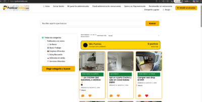 Compania de publicidad
